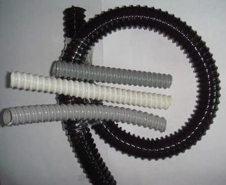 Chimie organique d'isolation de tuyauterie flexible ondulée de tube d'ondulation de PVC