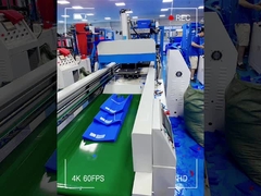 Fournisseur chinois de sacs non tissés